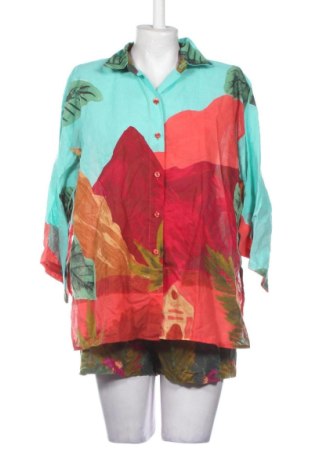Costum de femei Trendyol, Mărime M, Culoare Multicolor, Preț 356,94 Lei, #137905765