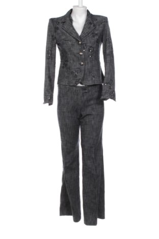 Costum de femei J&S, Mărime M, Culoare Gri, Preț 404,18 Lei, #137888362