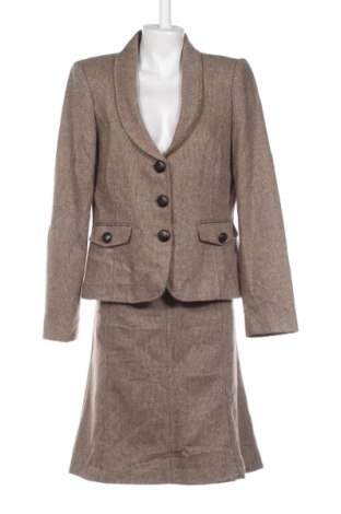 Costum de femei Comma,, Mărime L, Culoare Maro, Preț 267,99 Lei, #137880394