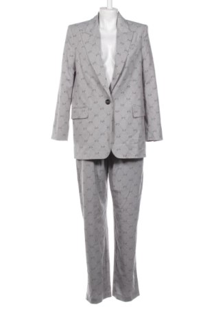 Costum de femei Calliope, Mărime M, Culoare Gri, Preț 400,71 Lei, #137921796