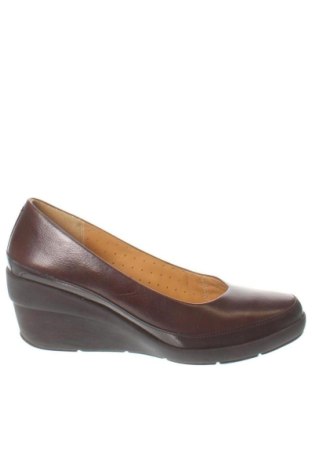 Dámské boty  Clarks, Velikost 42, Barva Hnědá, Cena  1 625,00 Kč, #137902198