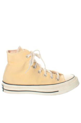 Dámské boty  Converse, Velikost 38, Barva Žlutá, Cena  1 747,00 Kč, #137911745