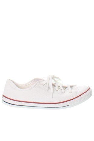 Dámské boty  Converse, Velikost 39, Barva Bílá, Cena  2 131,00 Kč, #137915786