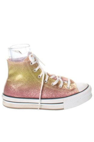 Дамски обувки Converse, Размер 38, Цвят Многоцветен, Цена 73,73 €, #137920661