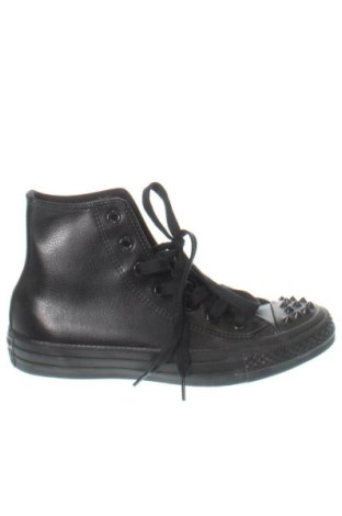 Női cipők Converse, Méret 37, Szín Fekete, Ár 31 560 Ft, #137926314