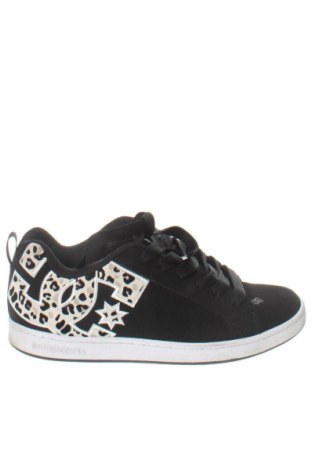 Női cipők DC Shoes, Méret 39, Szín Fekete, Ár 32 270 Ft, #137907434