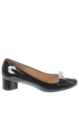 Дамски обувки Salvatore Ferragamo, Размер 42, Цвят Черен, Цена 305,00 €, #137906146