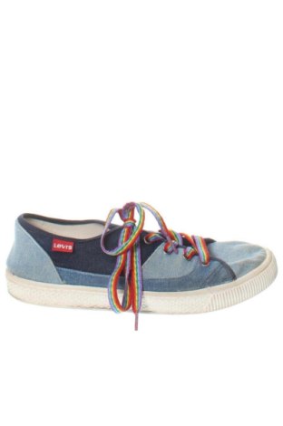 Női cipők Levi's, Méret 40, Szín Kék, Ár 27 305 Ft, #137926207