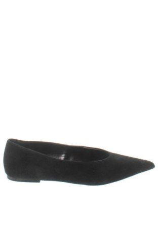 Дамски обувки Massimo Dutti, Размер 39, Цвят Черен, Цена 72,00 €, #137896568