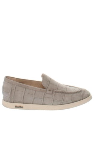Дамски обувки Max Mara, Размер 38, Цвят Сив, Цена 291,86 €, #137919398