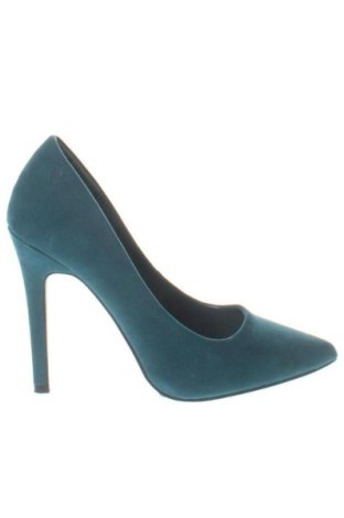 Дамски обувки New Look, Размер 36, Цвят Зелен, Цена 27,81 €, #137897215