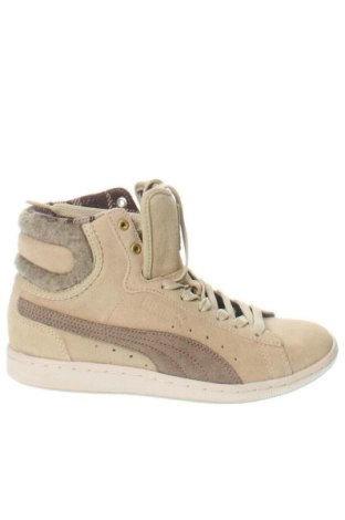 Dámské boty  PUMA, Velikost 36, Barva Béžová, Cena  2 305,00 Kč, #137900113
