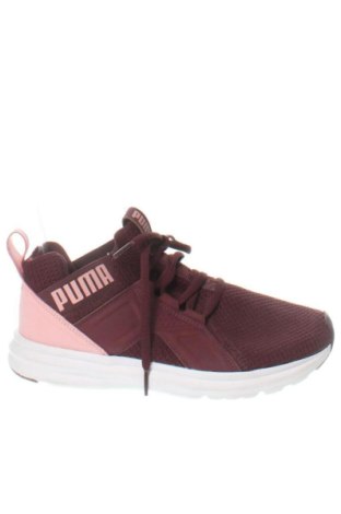 Dámské boty  PUMA, Velikost 37, Barva Červená, Cena  2 038,00 Kč, #137908563