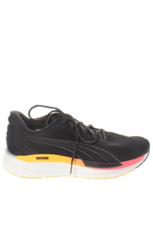Дамски обувки PUMA, Размер 39, Цвят Черен, Цена 119,00 €, #137919025