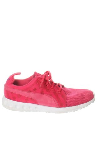 Дамски обувки PUMA, Размер 40, Цвят Червен, Цена 49,99 €, #137920506