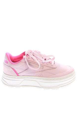 Γυναικεία παπούτσια Reebok, Μέγεθος 35, Χρώμα Ρόζ , Τιμή 104,99 €, #134838207
