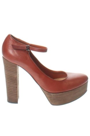 Dámské boty  Unbranded, Velikost 37, Barva Hnědá, Cena  898,00 Kč, #137887693