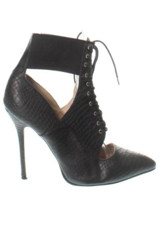 Dámské boty  Unbranded, Velikost 37, Barva Černá, Cena  629,00 Kč, #137915435