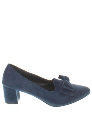 Dámské boty  Unbranded, Velikost 41, Barva Modrá, Cena  690,00 Kč, #137916045