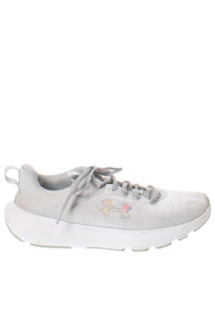 Дамски обувки Under Armour, Размер 40, Цвят Сив, Цена 83,47 €, #137916912
