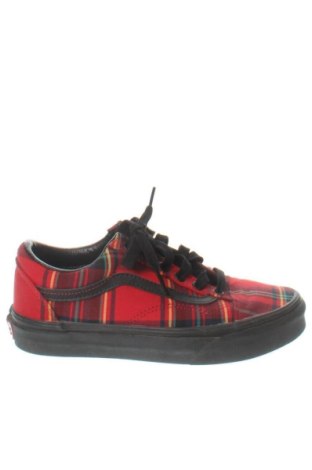 Дамски обувки Vans, Размер 36, Цвят Многоцветен, Цена 65,57 €, #137916240