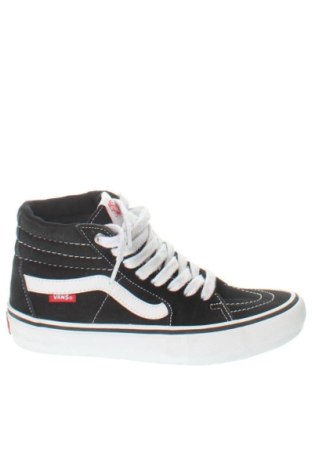 Дамски обувки Vans, Размер 35, Цвят Черен, Цена 65,57 €, #137919323