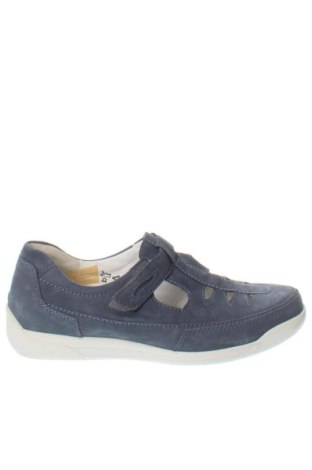 Női cipők Waldlaufer, Méret 41, Szín Kék, Ár 24 468 Ft, #137913582