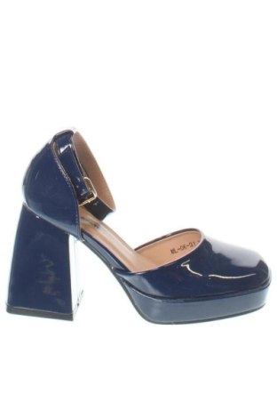 Női cipők Zapatos, Méret 35, Szín Kék, Ár 9 929 Ft, #137921677