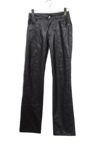 Pantaloni de femei Stradivarius, Mărime XS, Culoare Negru, Preț 56,99 Lei, #137841533