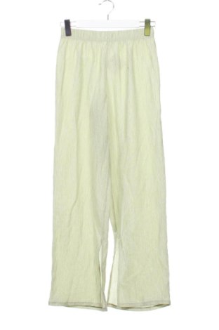 Pantaloni de femei Mango, Mărime XS, Culoare Verde, Preț 114,99 Lei, #137843103