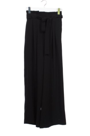 Pantaloni de femei River Island, Mărime XS, Culoare Negru, Preț 84,99 Lei, #137844286