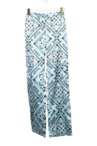 Pantaloni de femei Nikkie, Mărime XS, Culoare Multicolor, Preț 135,99 Lei, #137845009
