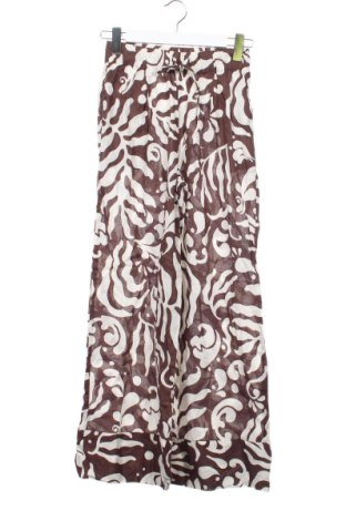 Pantaloni de femei Mango, Mărime XS, Culoare Multicolor, Preț 114,99 Lei, #137847434