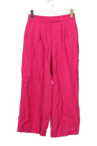 Női nadrág Mango, Méret XS, Szín Rózsaszín, Ár 4 959 Ft, #137849897