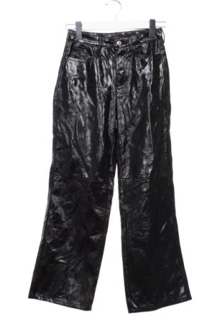 Pantaloni de femei Seven Sisters, Mărime XXS, Culoare Negru, Preț 48,99 Lei, #137850901