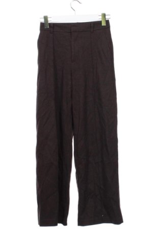 Női nadrág Uniqlo, Méret XS, Szín Barna, Ár 5 659 Ft, #137872684
