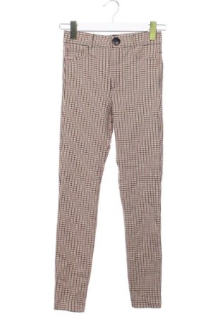 Damenhose Zara, Größe XS, Farbe Mehrfarbig, Preis 12,99 €, #137874091
