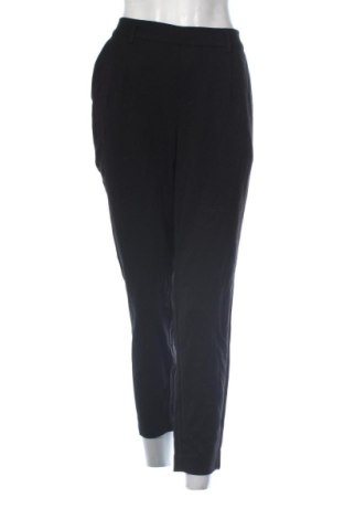 Pantaloni de femei Object, Mărime XL, Culoare Negru, Preț 71,99 Lei, #137874251