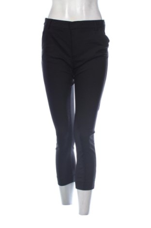 Pantaloni de femei Bershka, Mărime M, Culoare Negru, Preț 62,99 Lei, #137875245
