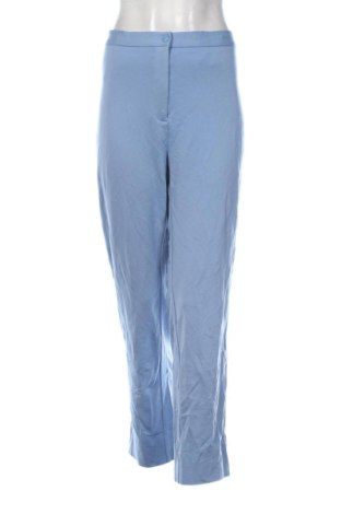 Pantaloni de femei Helena Vera, Mărime XXL, Culoare Albastru, Preț 116,99 Lei, #137875309