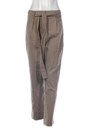Pantaloni de femei Numph, Mărime XL, Culoare Multicolor, Preț 136,99 Lei, #137877874