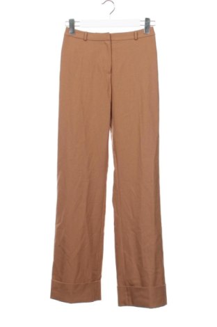 Pantaloni de femei Hallhuber, Mărime XS, Culoare Maro, Preț 132,99 Lei, #137878718
