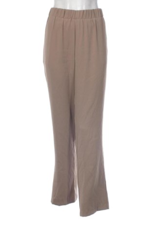 Pantaloni de femei Neo Noir, Mărime XL, Culoare Bej, Preț 72,99 Lei, #137879052
