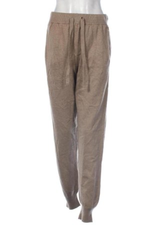 Pantaloni de femei Replay, Mărime M, Culoare Bej, Preț 177,99 Lei, #137880831