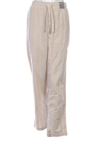 Damenhose Denim Co., Größe L, Farbe Ecru, Preis € 21,91, #137888719