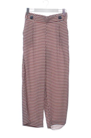Дамски панталон Zara, Размер S, Цвят Многоцветен, Цена 13,00 €, #137888968