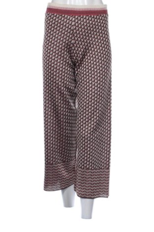 Damenhose Zara, Größe S, Farbe Mehrfarbig, Preis € 13,00, #137889514