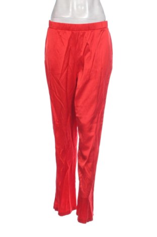Damenhose Vero Moda, Größe L, Farbe Rot, Preis € 15,00, #137889666