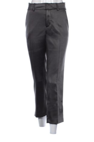 Damenhose Zara, Größe S, Farbe Grau, Preis € 15,00, #137889713