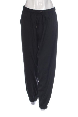 Damenhose Piazza Italia, Größe L, Farbe Schwarz, Preis € 10,00, #137889734